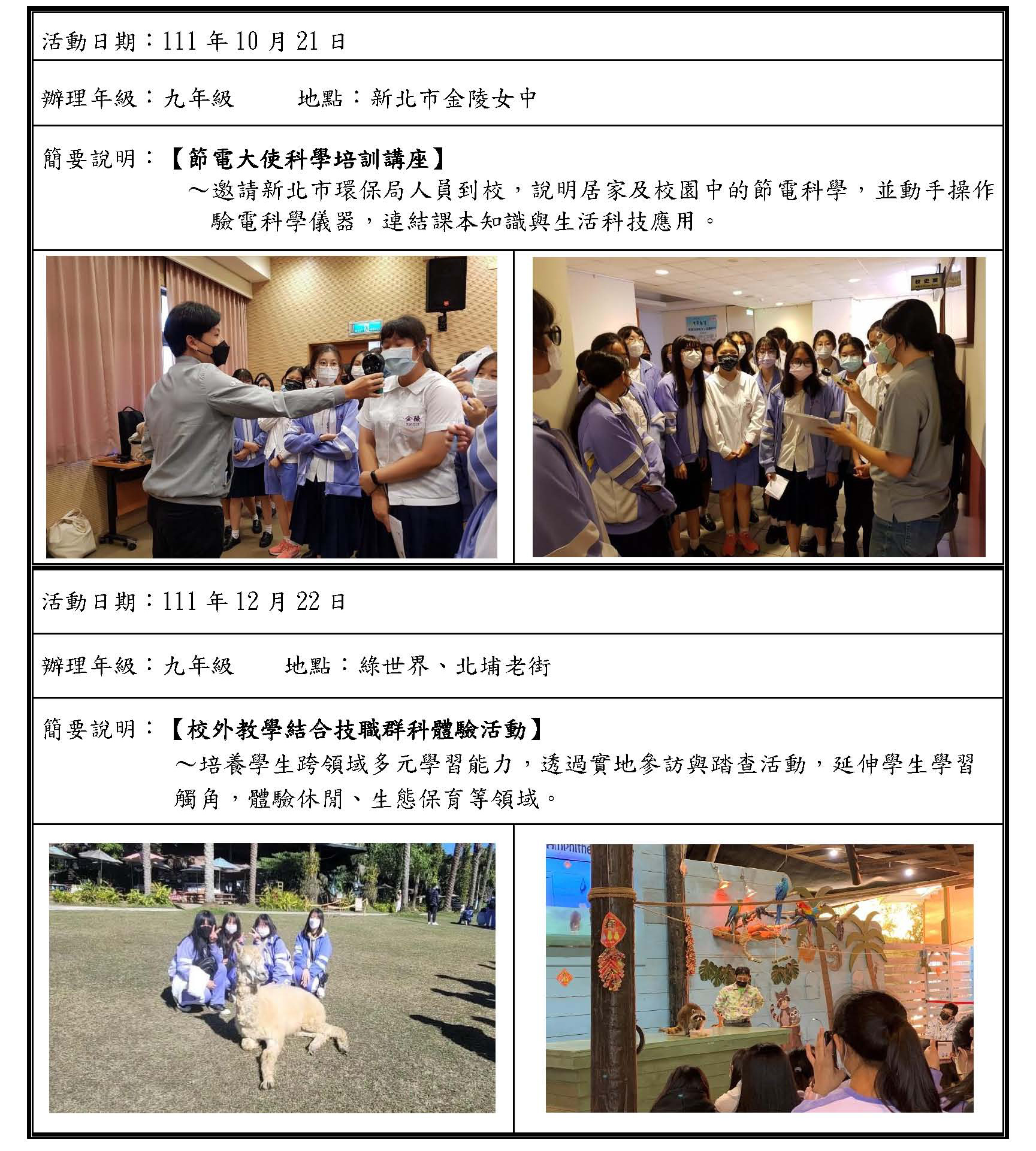 其他年級生涯活動-1