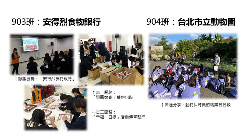 國二生涯參訪照片05