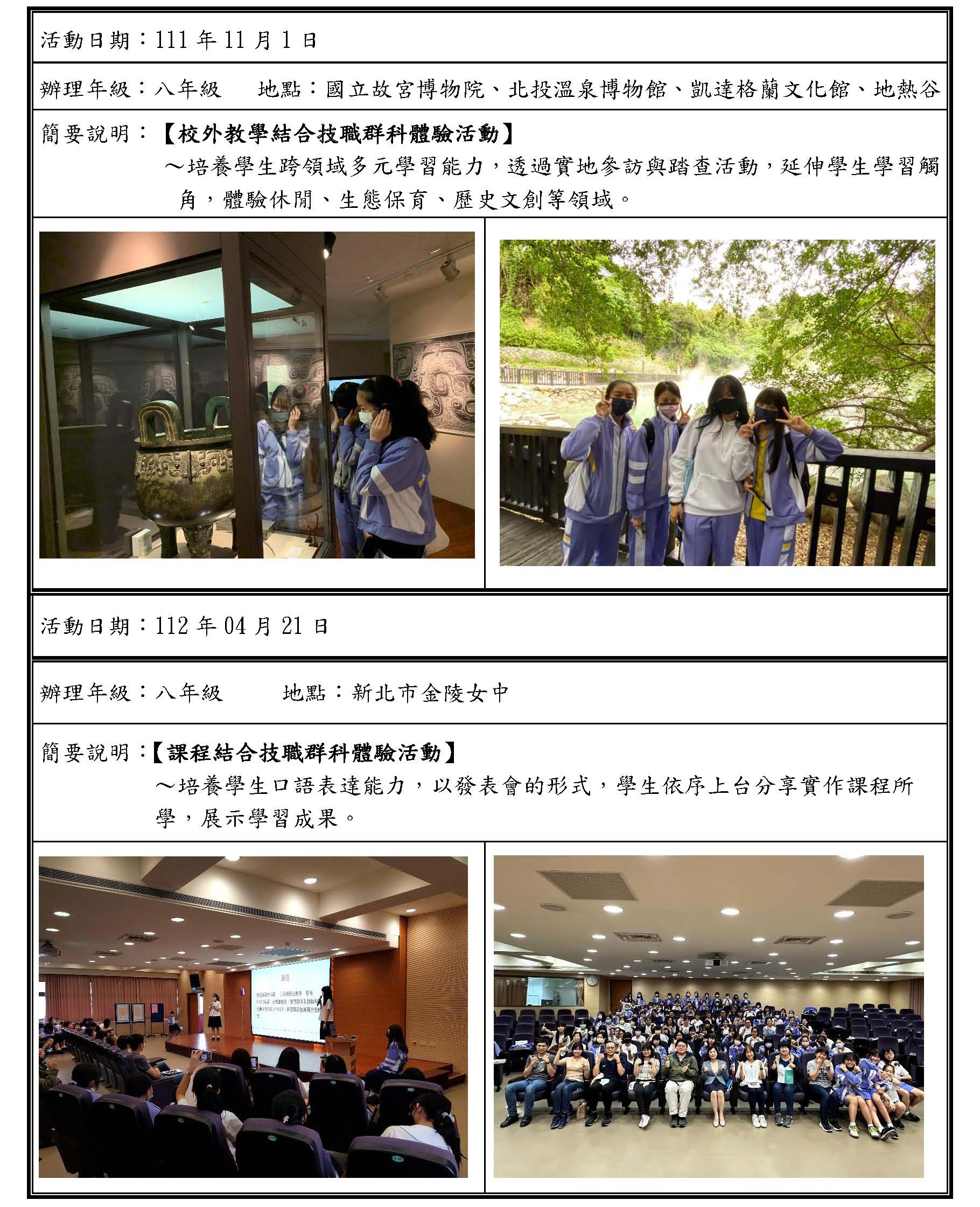 其他年級生涯活動-5