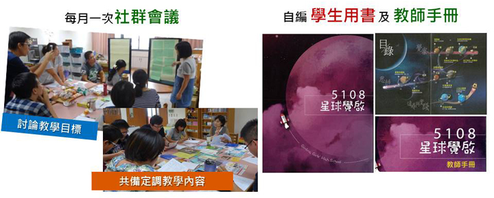 校本課程生命insight照片1