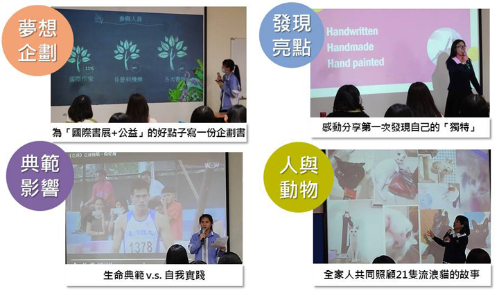 校本課程生命insight照片12