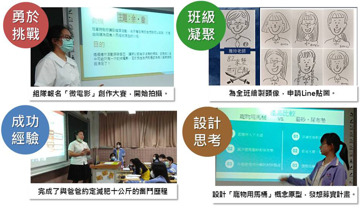 校本課程生命insight照片13