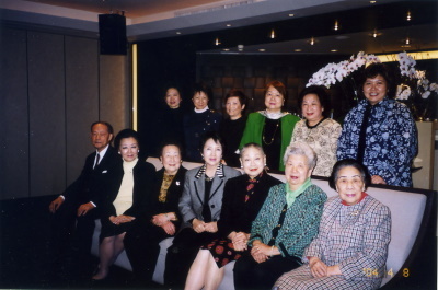 第十五屆董事會