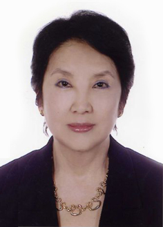 楊萬運女士