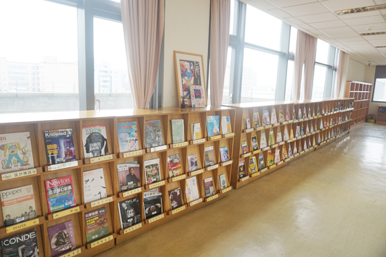 圖書館02
