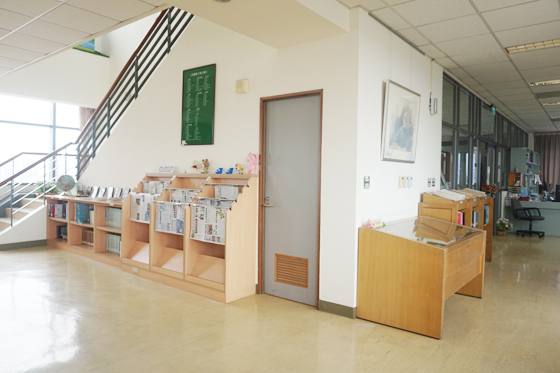 圖書館04