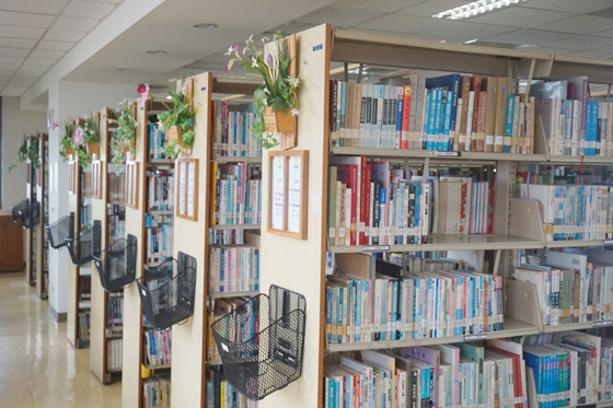 圖書館06