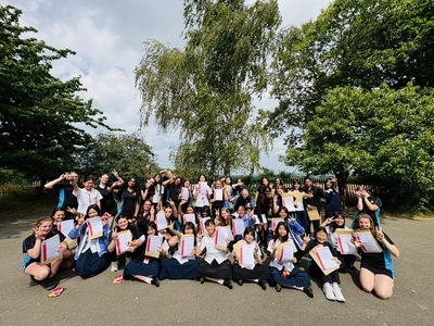 2026英國交流團