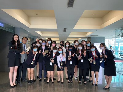 <四校模聯心得分享>